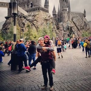 Meet your Posher, Athena